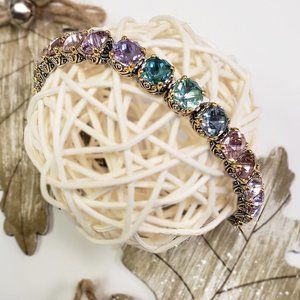 Park Lane Jewelry Sherbert Baby Impression bracelet